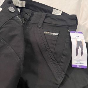 Joie Cargo pants  NWT 16/33